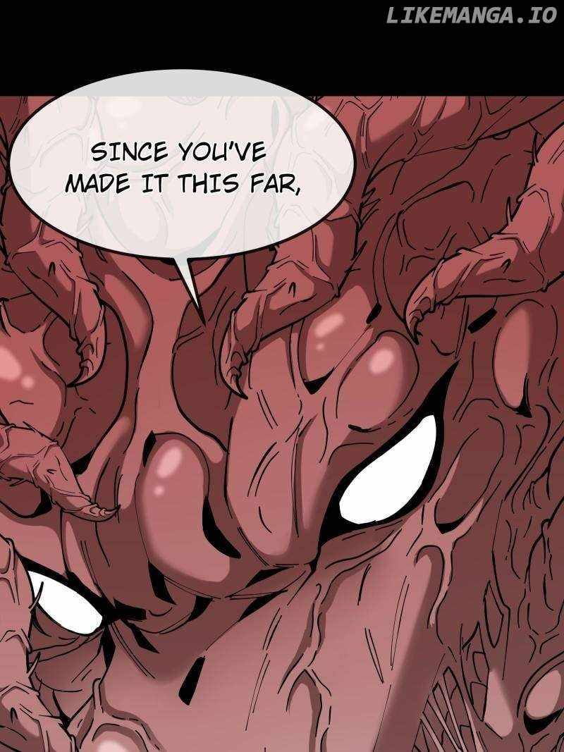 I Am The Monster Overlord Chapter 54 57